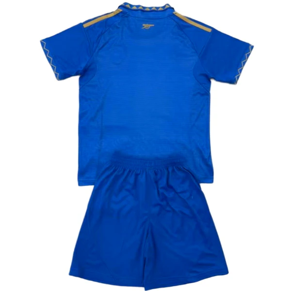 Conjunto 2025 2026 Especial Azul | PTDHMALL