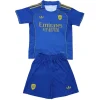 Conjunto 2025 2026 Especial Azul | PTDHMALL