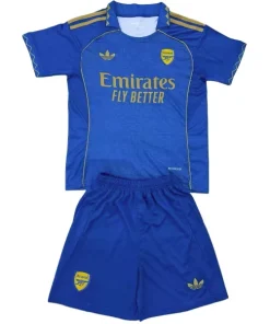 Conjunto 2025 2026 Especial Azul | PTDHMALL