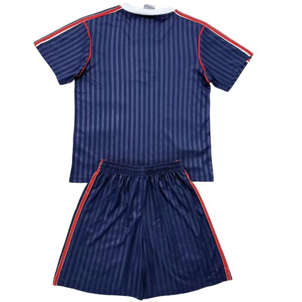 Conjunto 2025 2026 Especial Azul | PTDHMALL