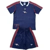 Conjunto 2025 2026 Especial Azul | PTDHMALL
