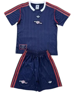 Conjunto 2025 2026 Especial Azul | PTDHMALL