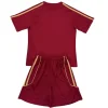 Conjunto 2025 2026 Especial Rojo | PTDHMALL