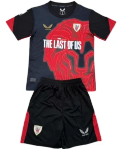 Conjunto 2024 2025 Especial Negro | PTDHMALL