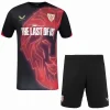 Conjunto 2024 2025 Especial Negro | PTDHMALL