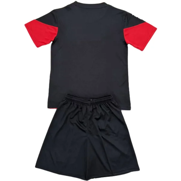 Conjunto 2024 2025 Especial Negro | PTDHMALL
