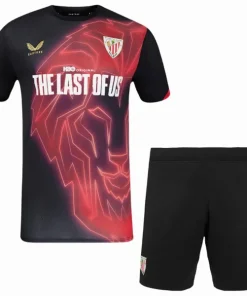 Conjunto 2024 2025 Especial Negro | PTDHMALL