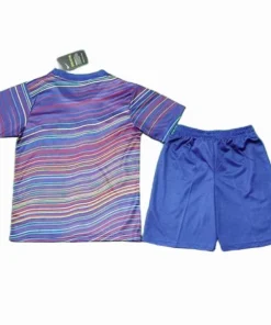 Conjunto 2025 2026 Especial Azul | PTDHMALL