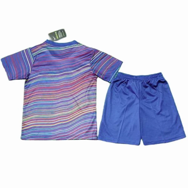 Conjunto 2025 2026 Especial Azul | PTDHMALL