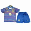 Conjunto 2025 2026 Especial Azul | PTDHMALL