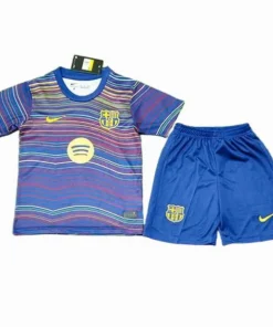 Conjunto 2025 2026 Especial Azul | PTDHMALL