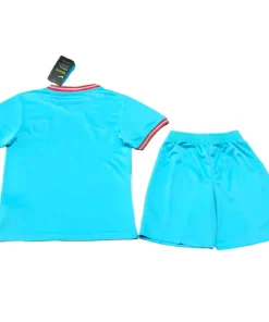 Conjunto 2025 2026 Especial Azul | PTDHMALL