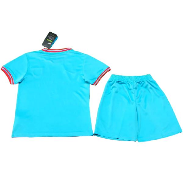 Conjunto 2025 2026 Especial Azul | PTDHMALL