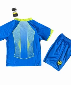 Conjunto 2025 2026 Especial Azul | PTDHMALL