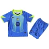 Conjunto 2025 2026 Especial Azul | PTDHMALL