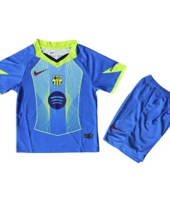 Conjunto 2025 2026 Especial Azul | PTDHMALL