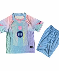 Conjunto 2025 2026 Especial Azul | PTDHMALL