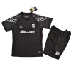 Conjunto 2025 2026 Especial Negro | PTDHMALL