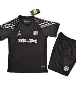 Conjunto 2025 2026 Especial Negro | PTDHMALL