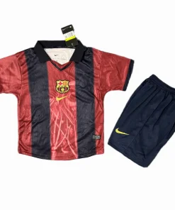 Conjunto 2025 2026 Especial Rojo | PTDHMALL