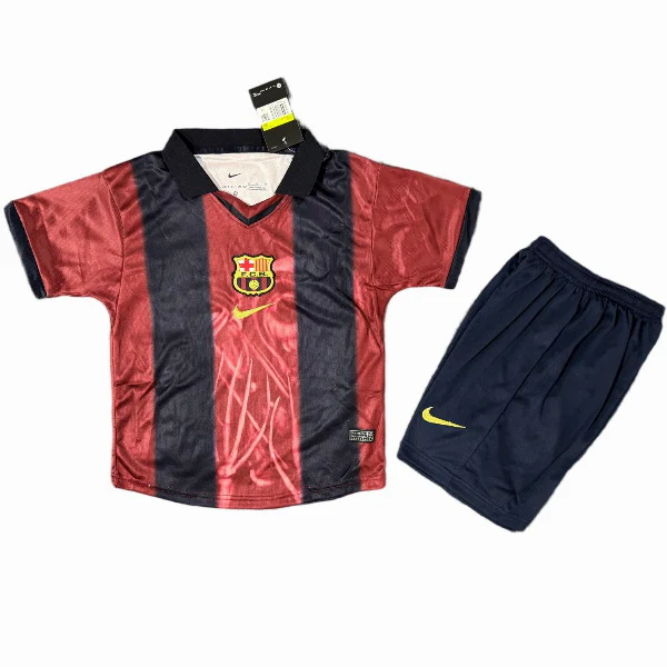 Conjunto 2025 2026 Especial Rojo | PTDHMALL