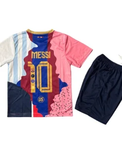 Conjunto 2025 2026 Especial Rosa | PTDHMALL
