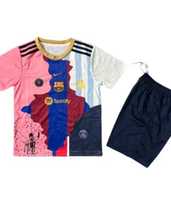Conjunto 2025 2026 Especial Rosa | PTDHMALL