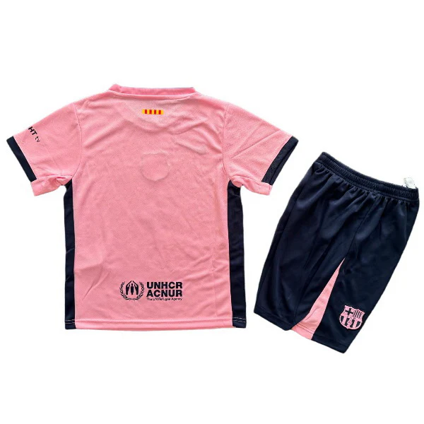 Conjunto 2025 2026 Especial Rosa | PTDHMALL