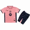Conjunto 2025 2026 Especial Rosa | PTDHMALL
