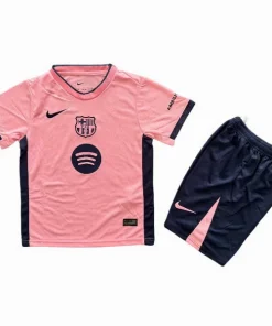 Conjunto 2025 2026 Especial Rosa | PTDHMALL