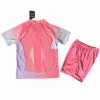 Conjunto 2025 2026 Especial Rosa | PTDHMALL