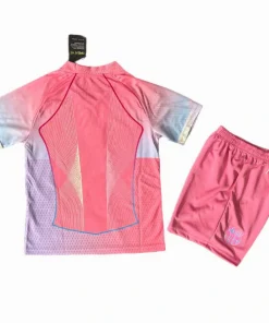 Conjunto 2025 2026 Especial Rosa | PTDHMALL