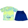Conjunto 2025 2026 Especial Verde | PTDHMALL