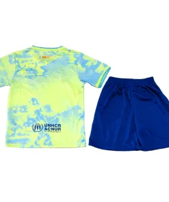 Conjunto 2025 2026 Especial Verde | PTDHMALL