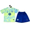 Conjunto 2025 2026 Especial Verde | PTDHMALL