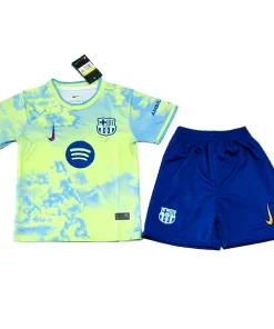 Conjunto 2025 2026 Especial Verde | PTDHMALL