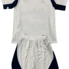 Conjunto 2025 2026 Especial Blanco | PTDHMALL