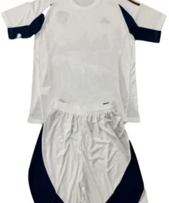 Conjunto 2025 2026 Especial Blanco | PTDHMALL