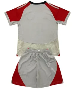Conjunto 2025 2026 Especial Gris | PTDHMALL