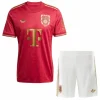 Conjunto 2025 2026 Especial Rojo | PTDHMALL