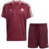 Conjunto 2025 2026 Especial Rojo | PTDHMALL