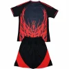 Conjunto 2024 2025 Especial Negro | PTDHMALL