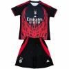 Conjunto 2024 2025 Especial Negro | PTDHMALL