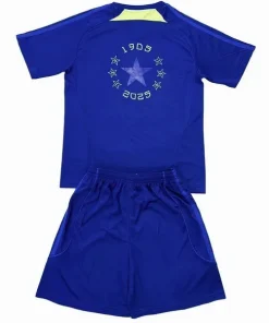 Conjunto 2025 2026 Especial Azul | PTDHMALL