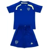 Conjunto 2025 2026 Especial Azul | PTDHMALL