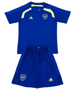 Conjunto 2025 2026 Especial Azul | PTDHMALL