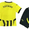 Conjunto 2024 2025 Especial Amarillo | PTDHMALL