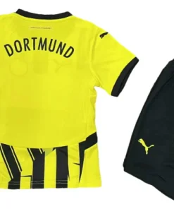 Conjunto 2024 2025 Especial Amarillo | PTDHMALL