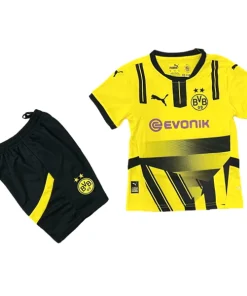 Conjunto 2024 2025 Especial Amarillo | PTDHMALL
