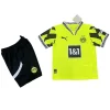Conjunto 2025 2026 Especial Amarillo | PTDHMALL